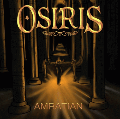 Osiris (ARG) : Amratian